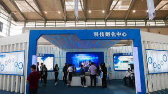 陜建投資集團盛裝亮相第十五屆西安國際建筑節能及新型建材展覽會