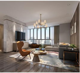 鐘先生新家外墻板的優(yōu)雅設(shè)計