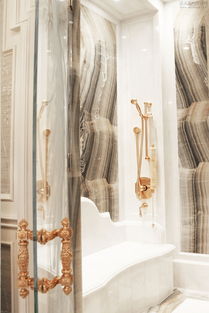 加拿大Tomas Pearce設(shè)計 四季度私人住宅的極致優(yōu)雅